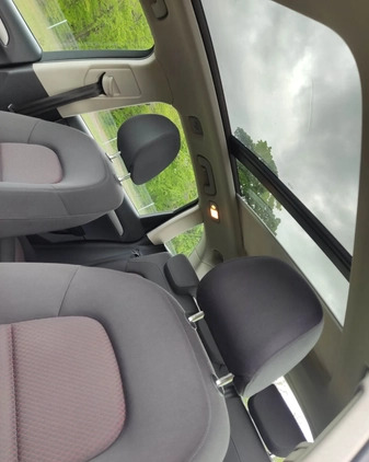 Audi Q5 cena 38999 przebieg: 338160, rok produkcji 2011 z Bolesławiec małe 232